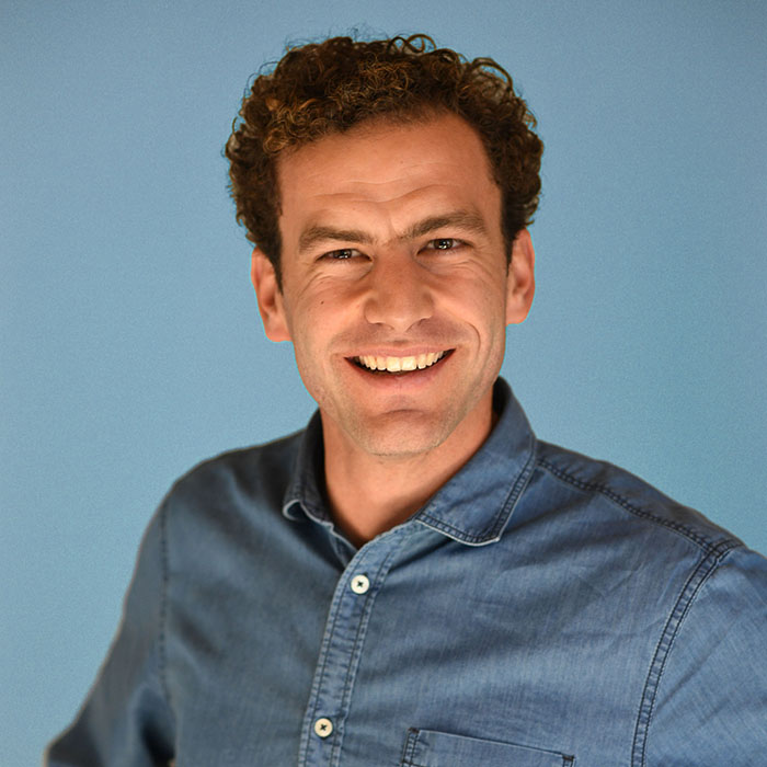 Dimitri Caudrelier